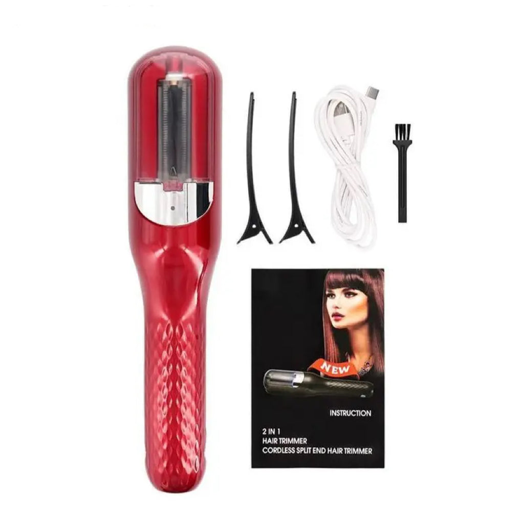 Neora SmoothEnds Split End Trimmer